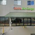 Property damage reported at Aloha Air Cargo