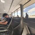 Passenger having seizures at Honolulu airport gate