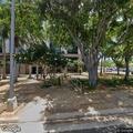 Theft report at state welfare office