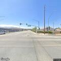 Injury traffic collision at 25th Street West