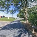 Carbon monoxide alarm at Bartram Court home