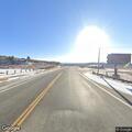 Officer assists motorist on Highway 160