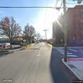 Crash at Route 35 and Pearl Avenue with injuries