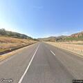 Reckless driving complaint on I-84 near Echo