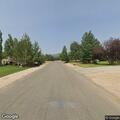 Report of banned fireworks in Francis neighborhood