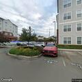 Engine crew responds to water problem at River Drive