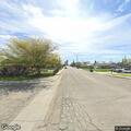 Reckless driving stop on Gardner Avenue