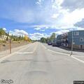 Officer follows up on crash phone at Tenderfoot Drive