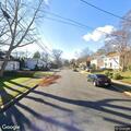 Traffic crash at Waldwick Avenue and Norton Street