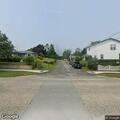Couple arguing loudly at Suffolk residence