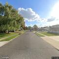 Carbon monoxide alarm on Jadewood Road