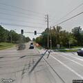 Two vehicle crash with injury at West 79th and Pflumm