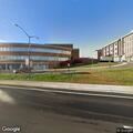 Fire alarm from nonresponsive detector in dorm room