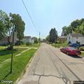 Female patient stopped breathing on Scranton Avenue