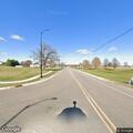 Traffic stop at Farnham Street and Avalon Road