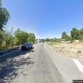Erratic driver reported on Sunset Highway