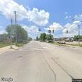 Traffic stop at Montgomery and School House Lane