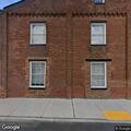 Carbon monoxide alarm at East Church Street apartment