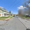 Two-vehicle crash on North Wayne Street, no injuries