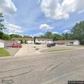Smoking water heater in Winsted home