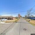 Female choking but talking and breathing at senior center