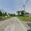 Possible crash reported on State Route 56