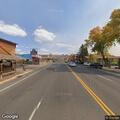 Traffic stop on East Ramshorn Street