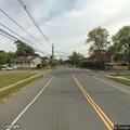 Person reported sick on South Washington Avenue