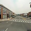 Traffic stop on East Main Street in Ware