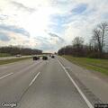 Traffic stop on I-90 near Avon with warning issued