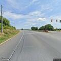 Traffic stop at Woodsboro Pike and Liberty Road