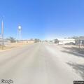 Deputy searches for erratic driver near state border