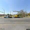 Traffic stop with one person taken into custody