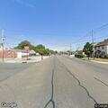 Intoxicated man refusing to leave intersection