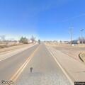Small grass fire contained on South Grand