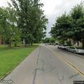Traffic stop on McIntire Avenue in Zanesville