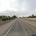 Multiple vehicle crashes on US-101 near Los Berros