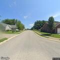 Carbon monoxide alarm at Reba Court home