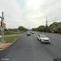 Crash at Centennial Avenue and South Washington