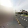 Hazardous condition reported on Pine Meadow Drive