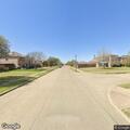 Woman going door to door asking for rides