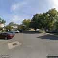 Recent theft reported on Blackburn Boulevard