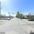 Person suffers heat or cold exposure at Arco station