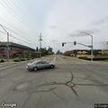 Traffic stop at Lodi and Ham in Lodi