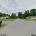 54-year-old man with chest pain on Eisenhower Avenue