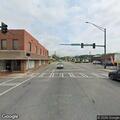 iPhone crash alert near South Main and East Villanow