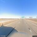 Reckless driving stop on I-35 near mile marker