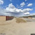 Small smoke pillar reported near railroad tracks