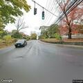 Motor vehicle crash at Saddle River Road junction