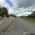 Traffic stop involving upset driver in Liberty